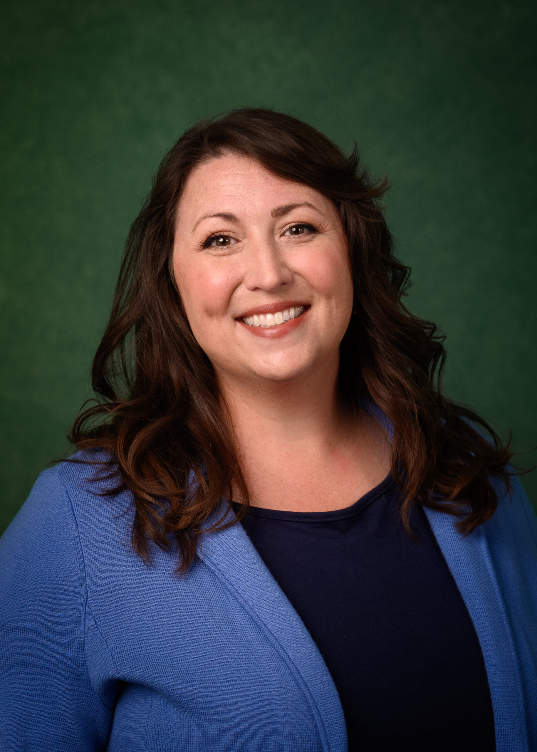 Staff – Classical Studies of Indianapolis