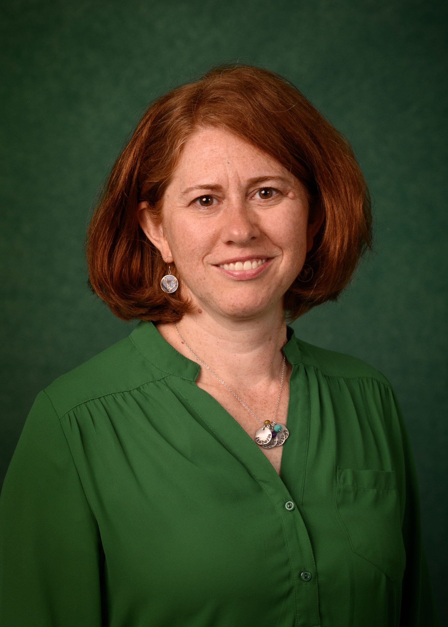 Staff – Classical Studies of Indianapolis