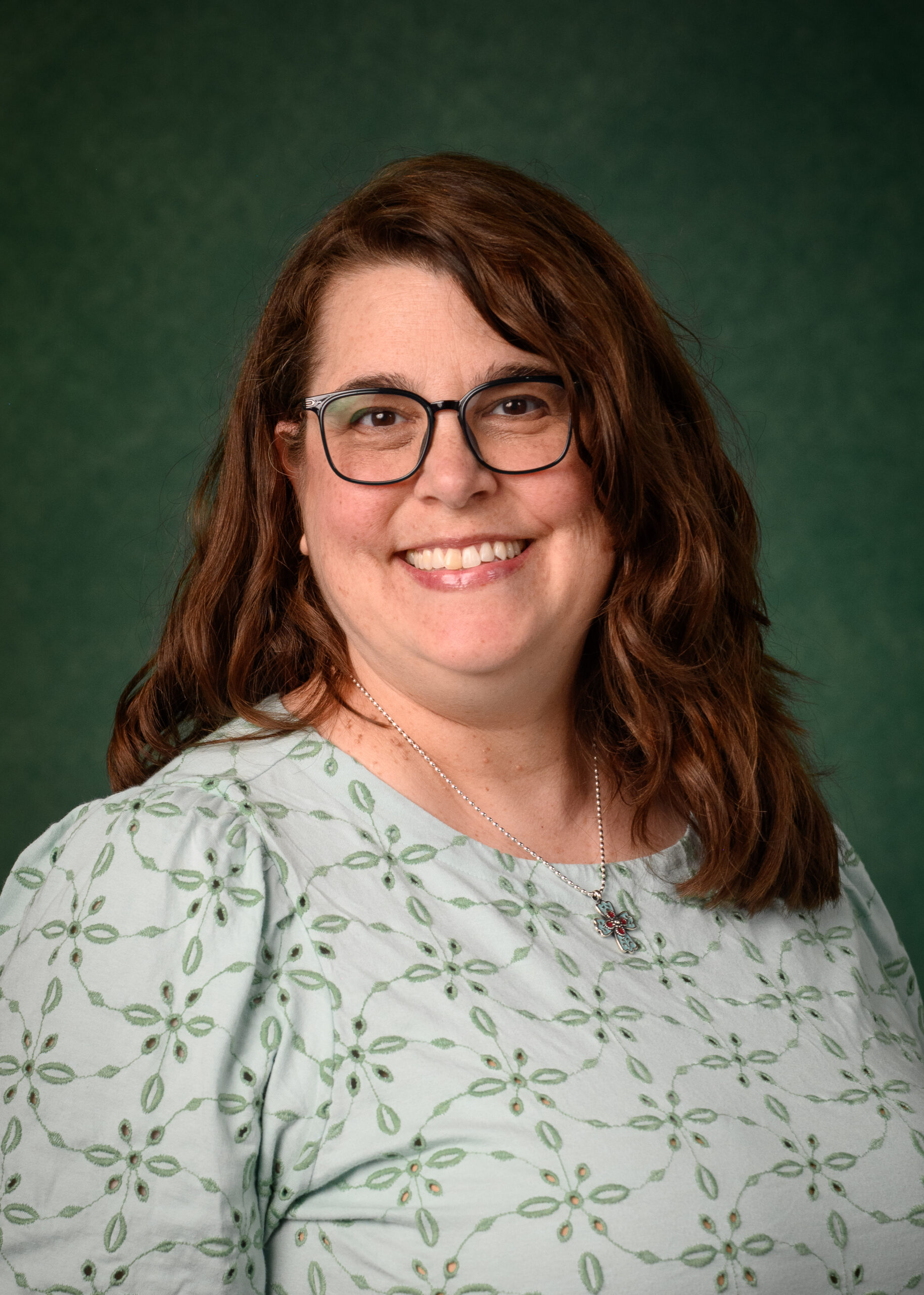 Staff – Classical Studies of Indianapolis